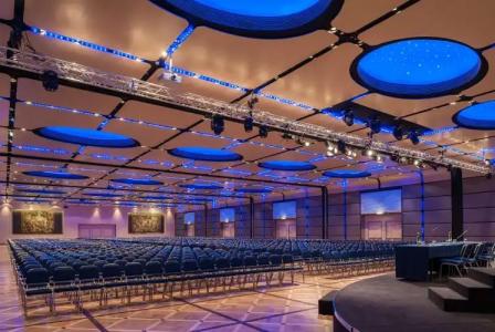 Rome Cavalieri, A Waldorf Astoria - 19