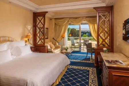 Rome Cavalieri, A Waldorf Astoria - 2