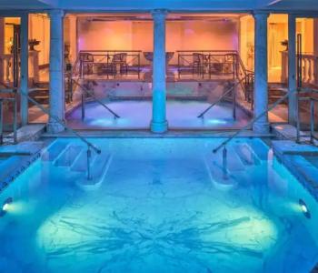 Rome Cavalieri, A Waldorf Astoria - 17