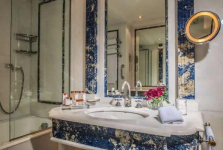 Rome Cavalieri, A Waldorf Astoria - 14