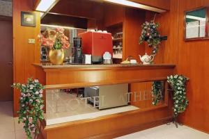 Albergo Athena Mini-hotel, Rome