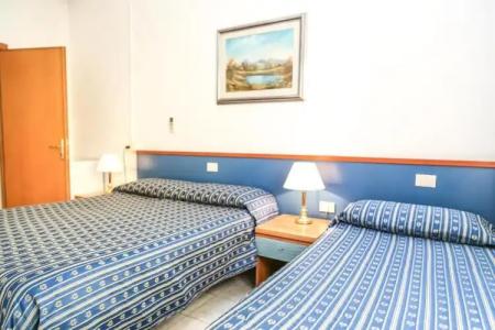 Albergo Athena - 36