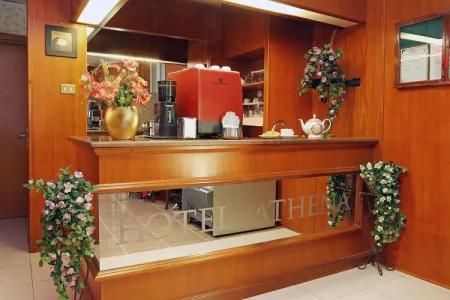 Albergo Athena - 0