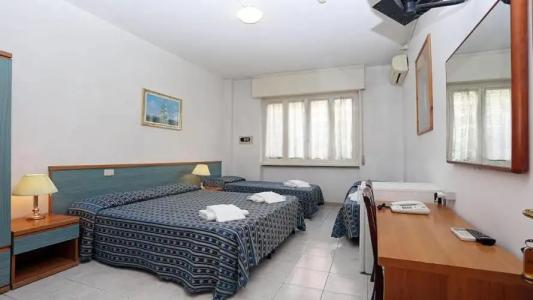 Albergo Athena - 3
