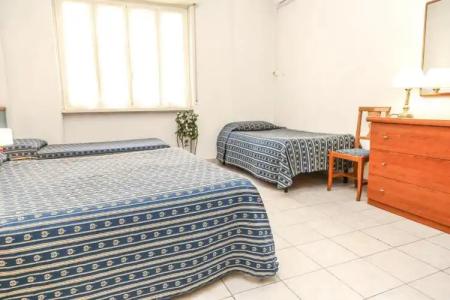 Albergo Athena - 13