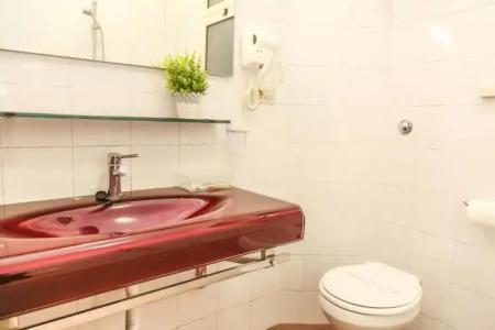 Albergo Athena - 16