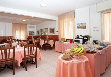 Albergo Athena - 21