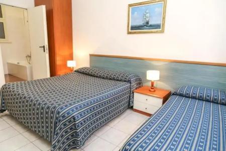 Albergo Athena - 14