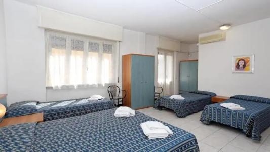 Albergo Athena - 5