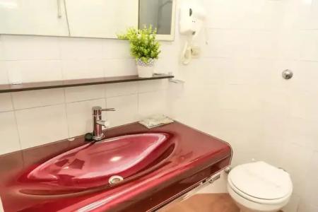 Albergo Athena - 17