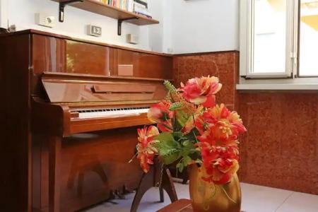Albergo Athena - 23