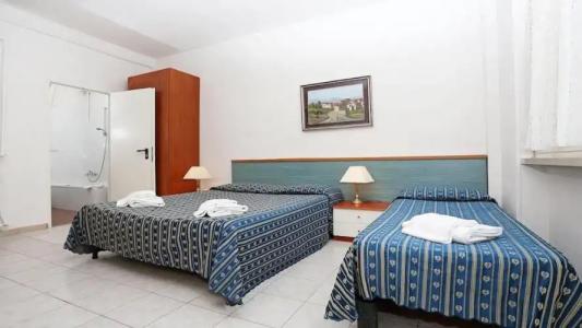 Albergo Athena - 4
