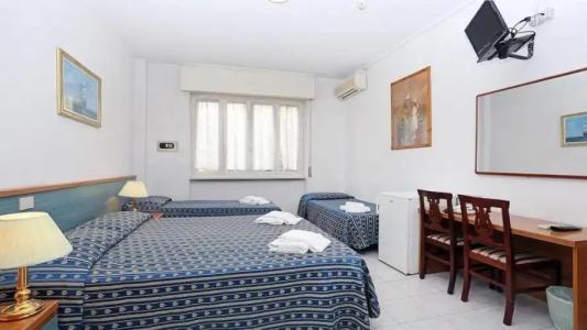 Albergo Athena - 7