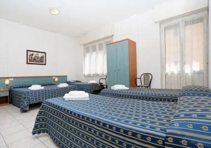 Albergo Athena - 9