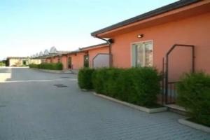 Hotel Palacavicchi, Ciampino