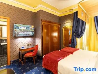 Manfredi Suite In Rome - 130