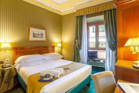 Manfredi Suite In Rome - 101