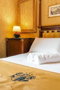 Manfredi Suite In Rome - 103