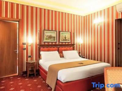 Manfredi Suite In Rome - 127