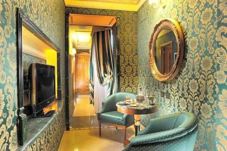 Manfredi Suite In Rome - 152