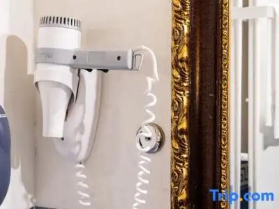 Manfredi Suite In Rome - 128