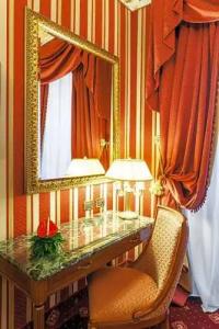 Manfredi Suite In Rome - 144