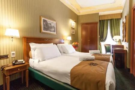 Manfredi Suite In Rome - 137