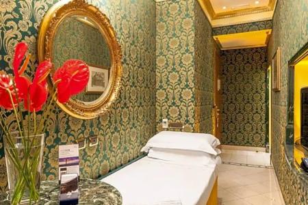Manfredi Suite In Rome - 150