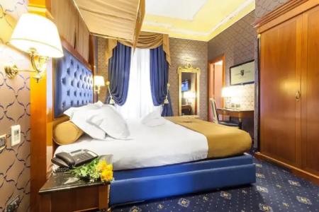 Manfredi Suite In Rome - 116