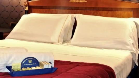 Manfredi Suite In Rome - 140