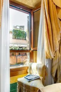 Manfredi Suite In Rome - 107