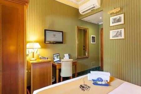 Manfredi Suite In Rome - 102