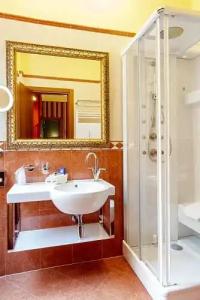 Manfredi Suite In Rome - 145