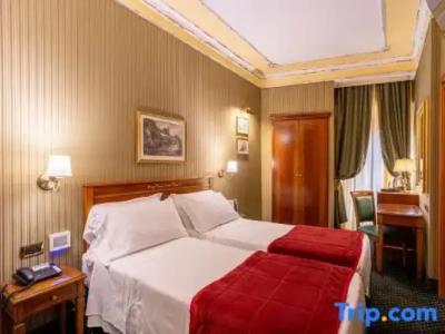 Manfredi Suite In Rome - 124