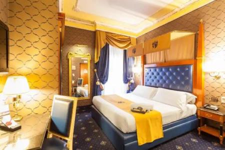 Manfredi Suite In Rome - 146