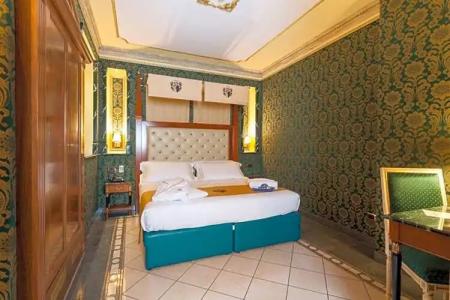 Manfredi Suite In Rome - 149