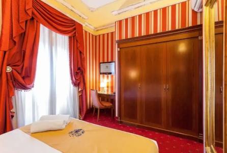 Manfredi Suite In Rome - 115