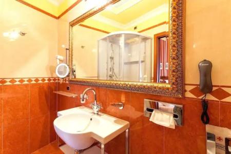 Manfredi Suite In Rome - 122