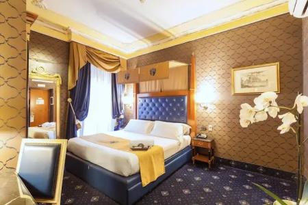 Manfredi Suite In Rome - 117