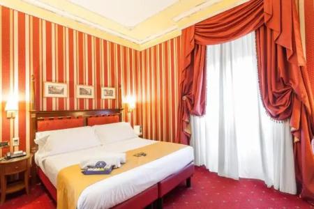 Manfredi Suite In Rome - 136