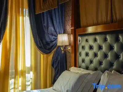 Manfredi Suite In Rome - 125