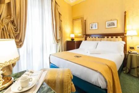 Manfredi Suite In Rome - 113