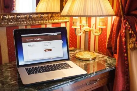 Manfredi Suite In Rome - 121