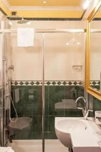 Manfredi Suite In Rome - 108