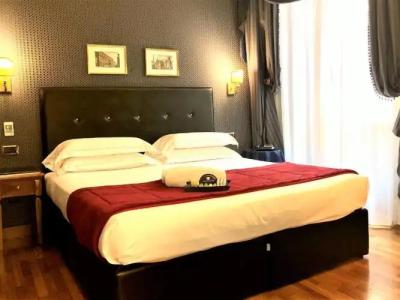 Manfredi Suite In Rome - 133