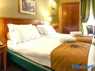 Manfredi Suite In Rome - 126