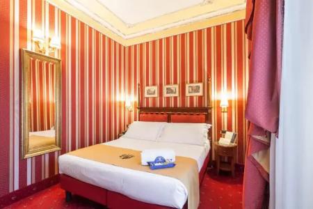 Manfredi Suite In Rome - 131