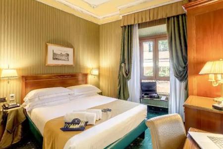 Manfredi Suite In Rome - 109