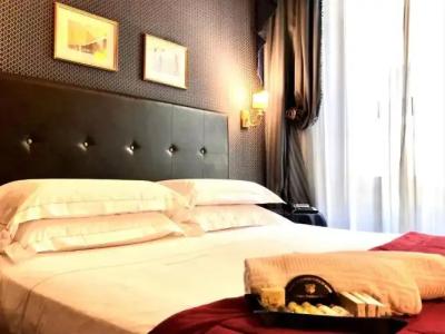 Manfredi Suite In Rome - 134
