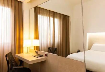 Hilton Garden Inn Rome Claridge - 47